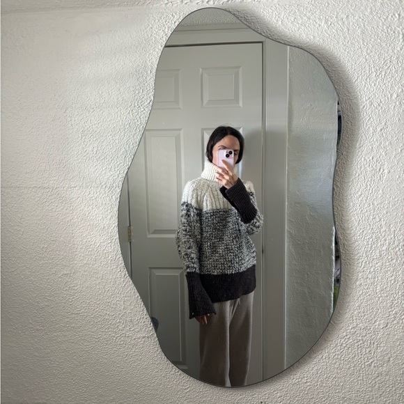 3.1 Phillip Lim XS Chunky Knit Turtleneck Sweater - Picture 5 of 8